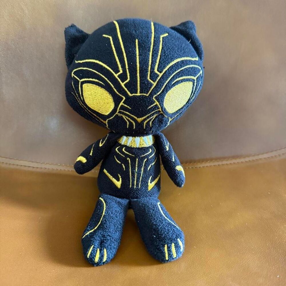 Marvel multi Stuffed-animals
